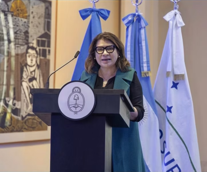 صورة إيجاز مصاحبة لنقاش مجلس الأمن