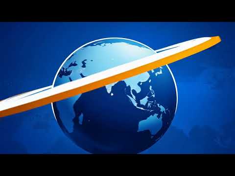 Global Media News Logo